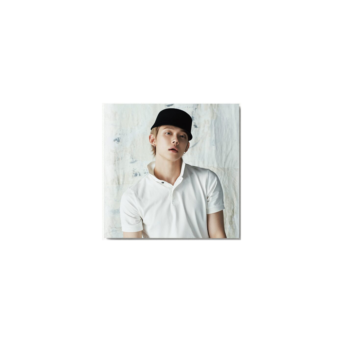 YEONJUN (TXT) - [NO LABELS: PART 02] (Compact Ver.) + MusicKorea